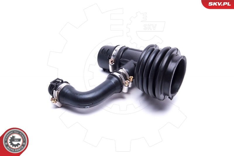 Kompresoriaus padavimo žarna ESEN SKV 43SKV289