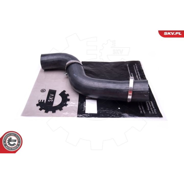 Kompresoriaus padavimo žarna ESEN SKV 43SKV291