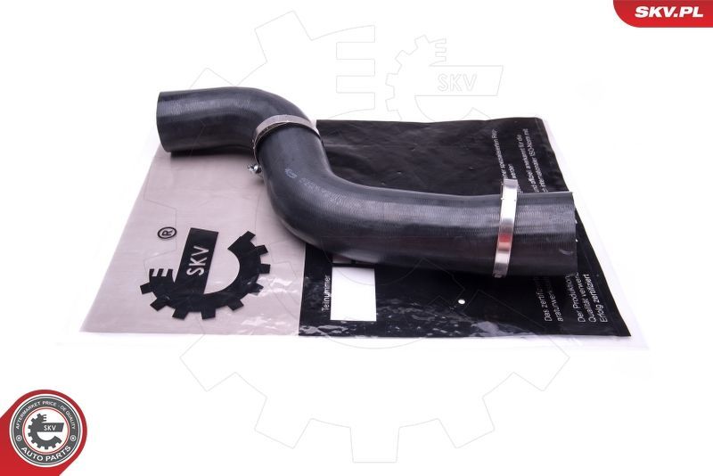 Kompresoriaus padavimo žarna ESEN SKV 43SKV291