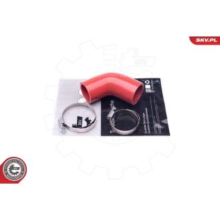 Kompresoriaus padavimo žarna ESEN SKV 43SKV292