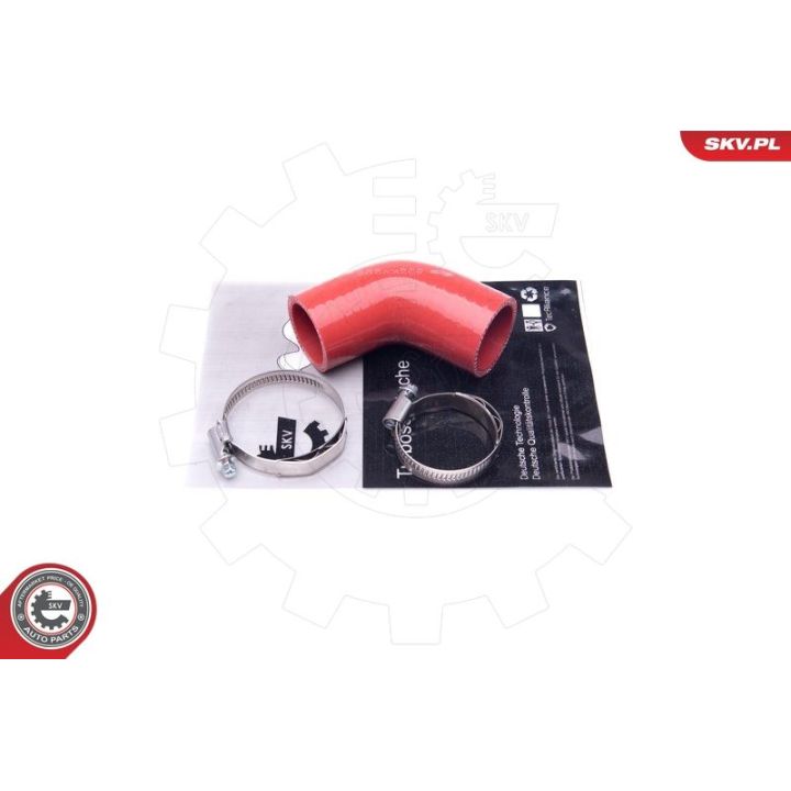 Kompresoriaus padavimo žarna ESEN SKV 43SKV292