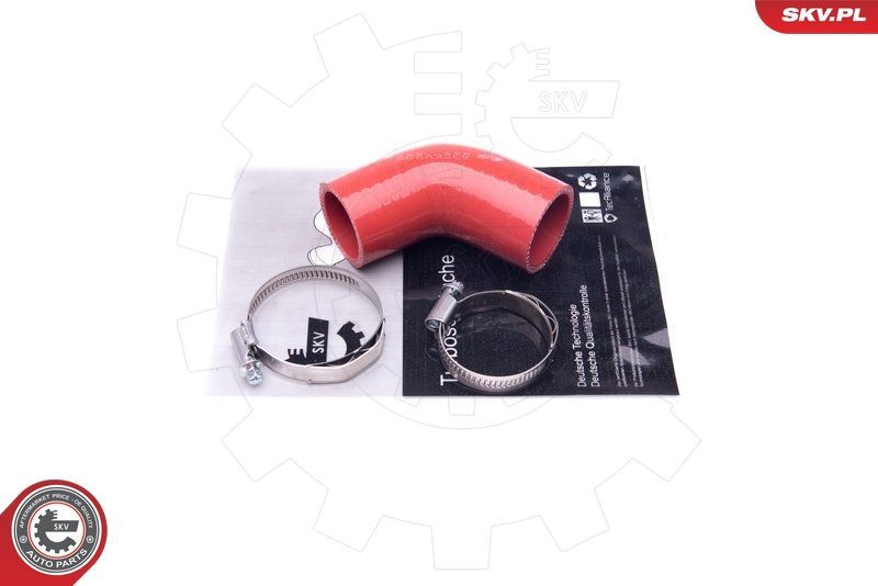 Kompresoriaus padavimo žarna ESEN SKV 43SKV292