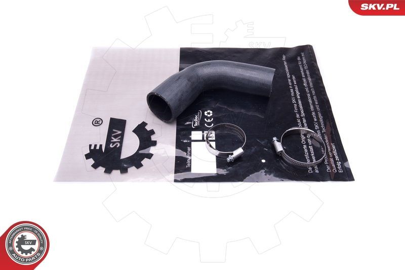 Kompresoriaus padavimo žarna ESEN SKV 43SKV296