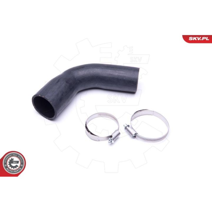 Kompresoriaus padavimo žarna ESEN SKV 43SKV296