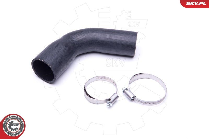 Kompresoriaus padavimo žarna ESEN SKV 43SKV296