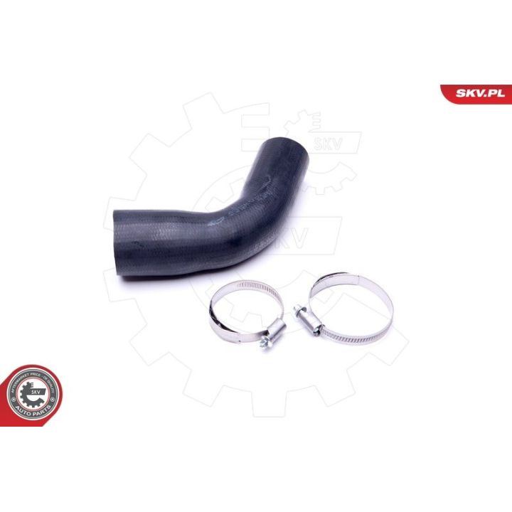 Kompresoriaus padavimo žarna ESEN SKV 43SKV296