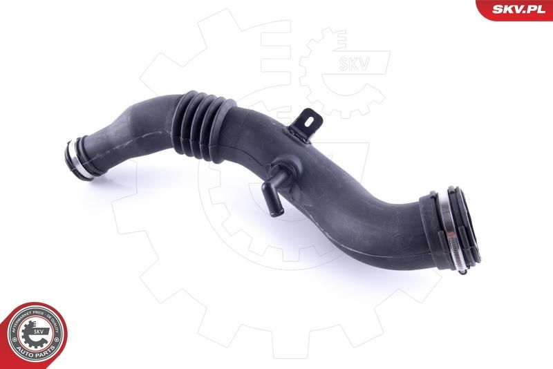 Kompresoriaus padavimo žarna ESEN SKV 43SKV298