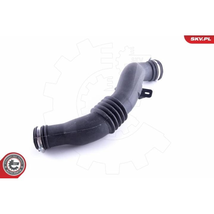 Kompresoriaus padavimo žarna ESEN SKV 43SKV298