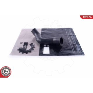 Kompresoriaus padavimo žarna ESEN SKV 43SKV302