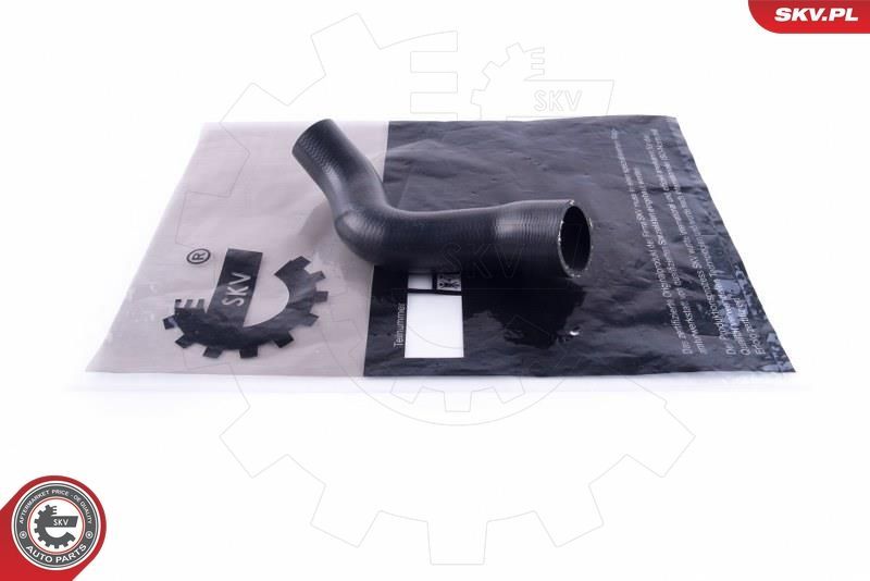 Kompresoriaus padavimo žarna ESEN SKV 43SKV302