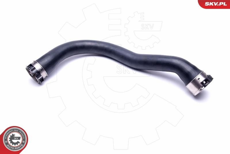 Kompresoriaus padavimo žarna ESEN SKV 43SKV307