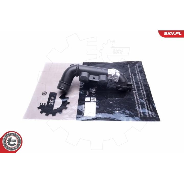 Kompresoriaus padavimo žarna ESEN SKV 43SKV309