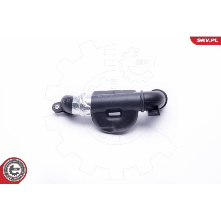 Kompresoriaus padavimo žarna ESEN SKV 43SKV309