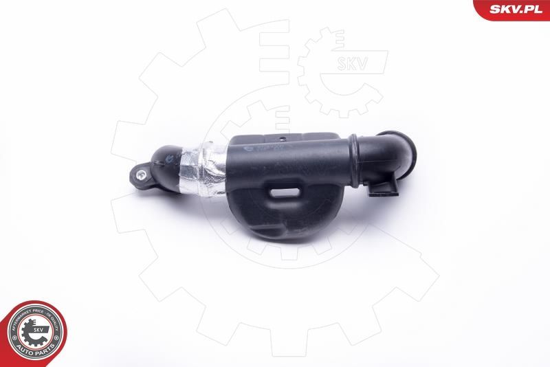 Kompresoriaus padavimo žarna ESEN SKV 43SKV309