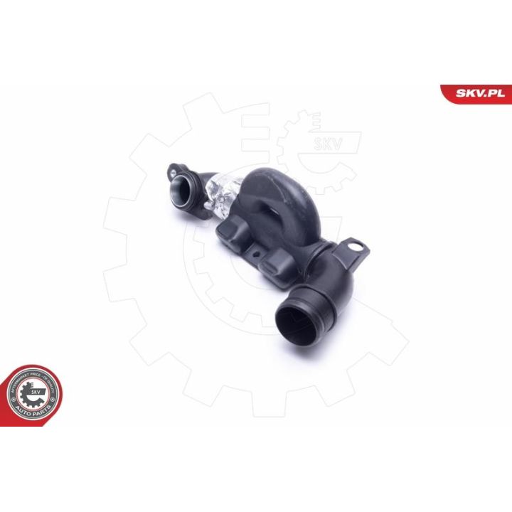 Kompresoriaus padavimo žarna ESEN SKV 43SKV309