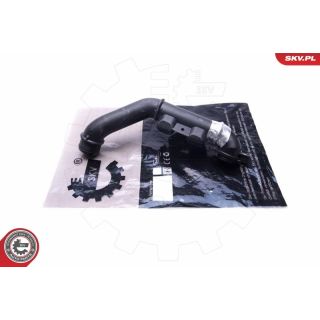 Kompresoriaus padavimo žarna ESEN SKV 43SKV317