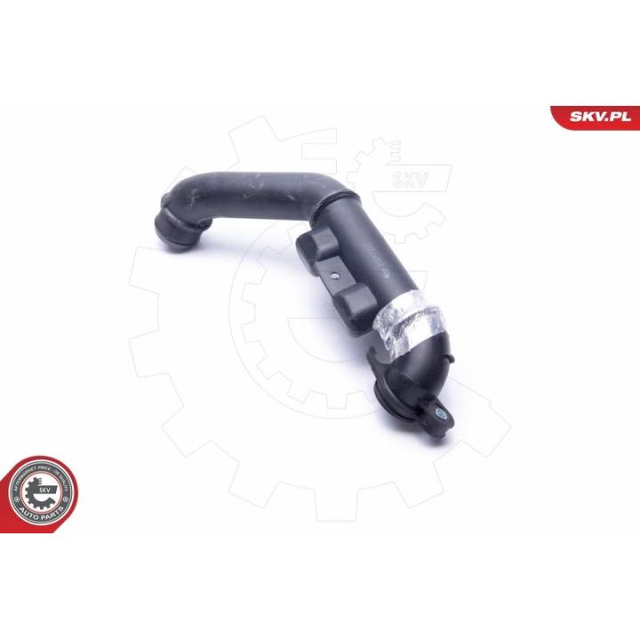 Kompresoriaus padavimo žarna ESEN SKV 43SKV317