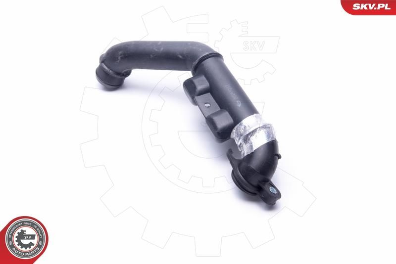 Kompresoriaus padavimo žarna ESEN SKV 43SKV317