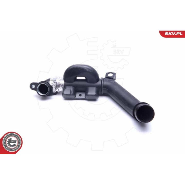 Kompresoriaus padavimo žarna ESEN SKV 43SKV317