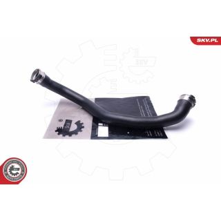 Kompresoriaus padavimo žarna ESEN SKV 43SKV320