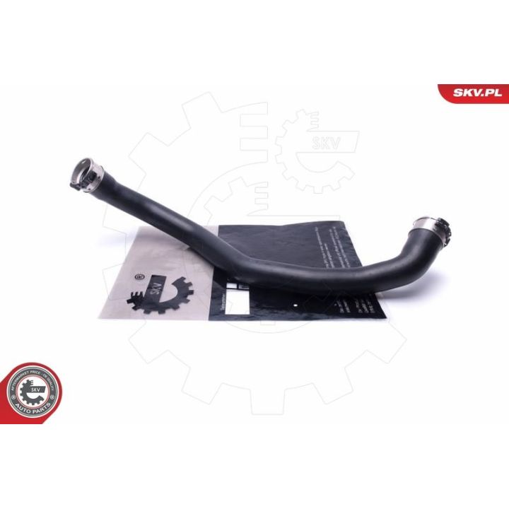 Kompresoriaus padavimo žarna ESEN SKV 43SKV320