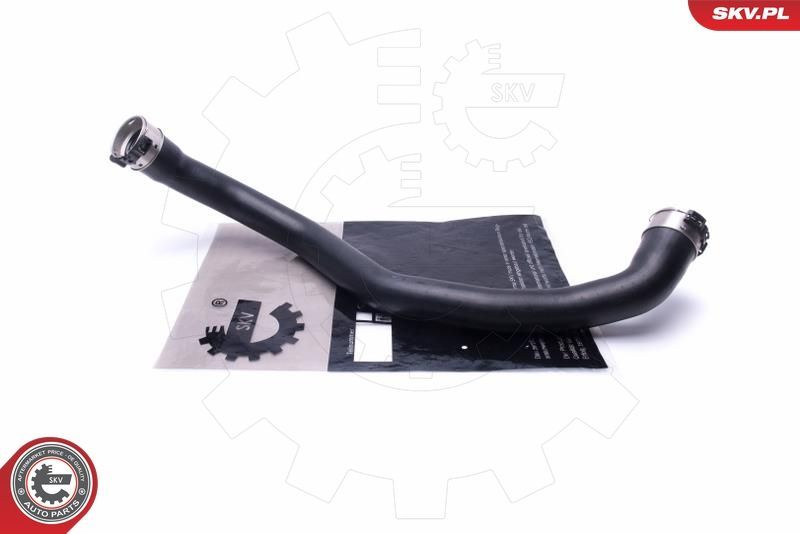 Kompresoriaus padavimo žarna ESEN SKV 43SKV320