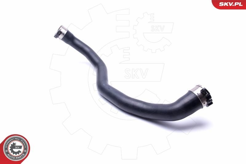 Kompresoriaus padavimo žarna ESEN SKV 43SKV320