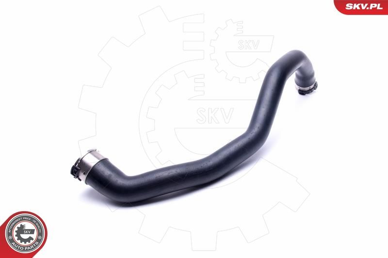 Kompresoriaus padavimo žarna ESEN SKV 43SKV320