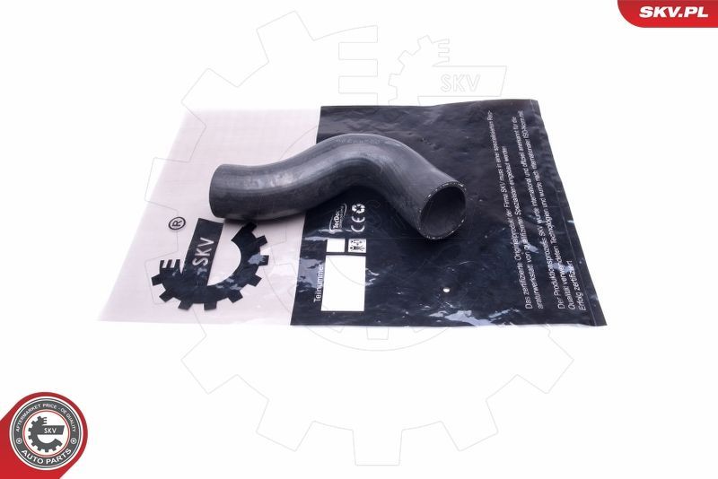 Kompresoriaus padavimo žarna ESEN SKV 43SKV346