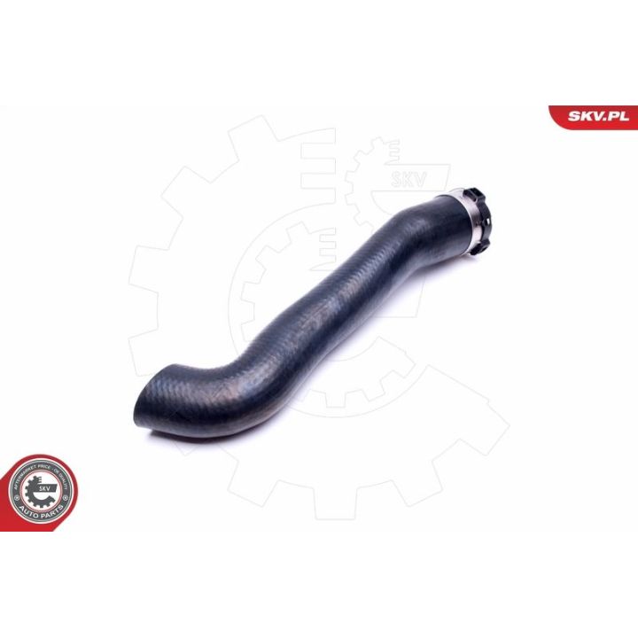 Kompresoriaus padavimo žarna ESEN SKV 43SKV347