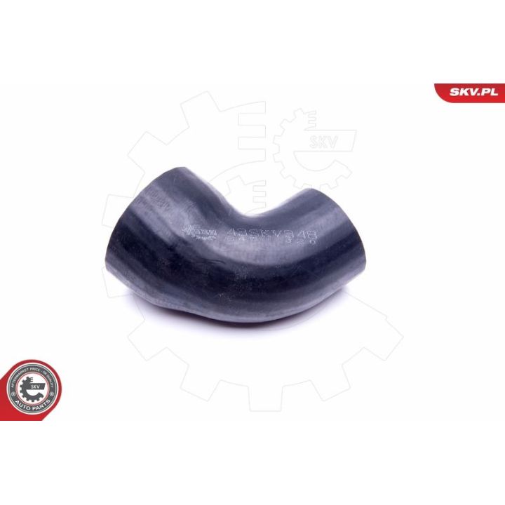 Kompresoriaus padavimo žarna ESEN SKV 43SKV348