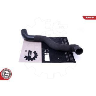 Kompresoriaus padavimo žarna ESEN SKV 43SKV353