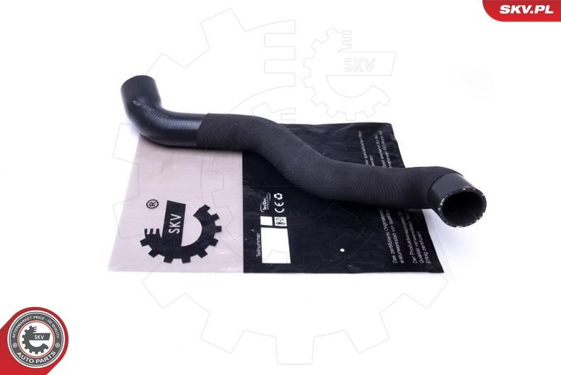 Kompresoriaus padavimo žarna ESEN SKV 43SKV353