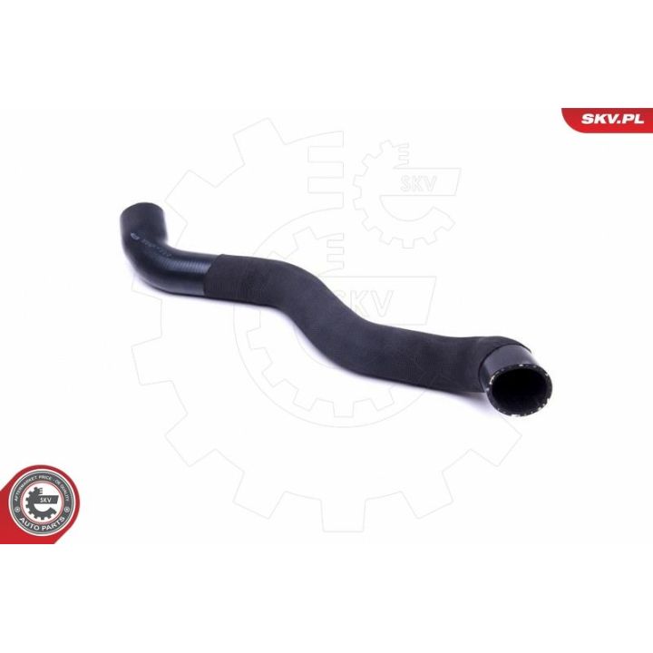 Kompresoriaus padavimo žarna ESEN SKV 43SKV353