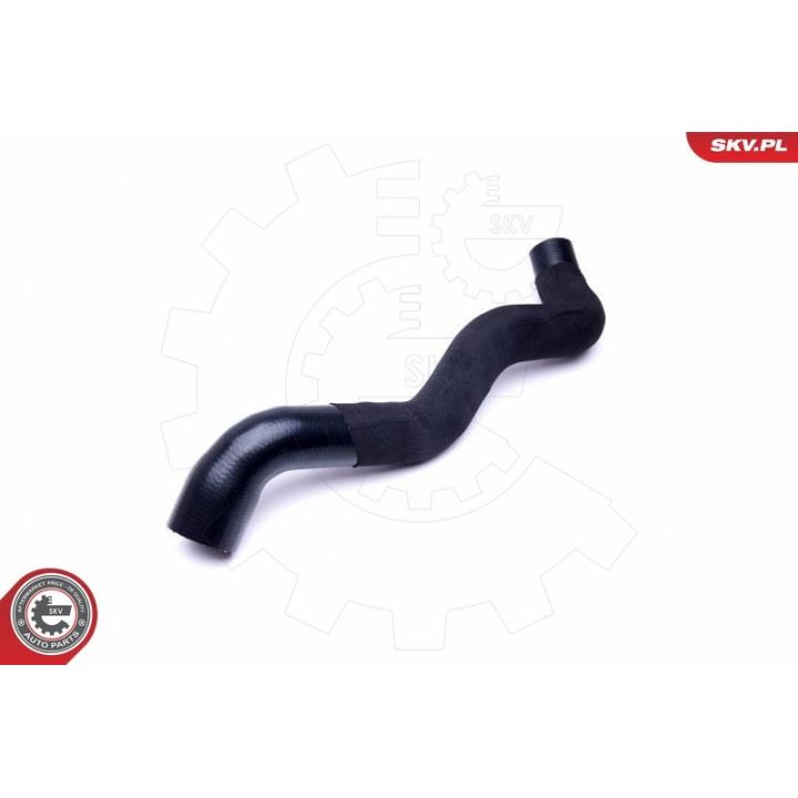 Kompresoriaus padavimo žarna ESEN SKV 43SKV353