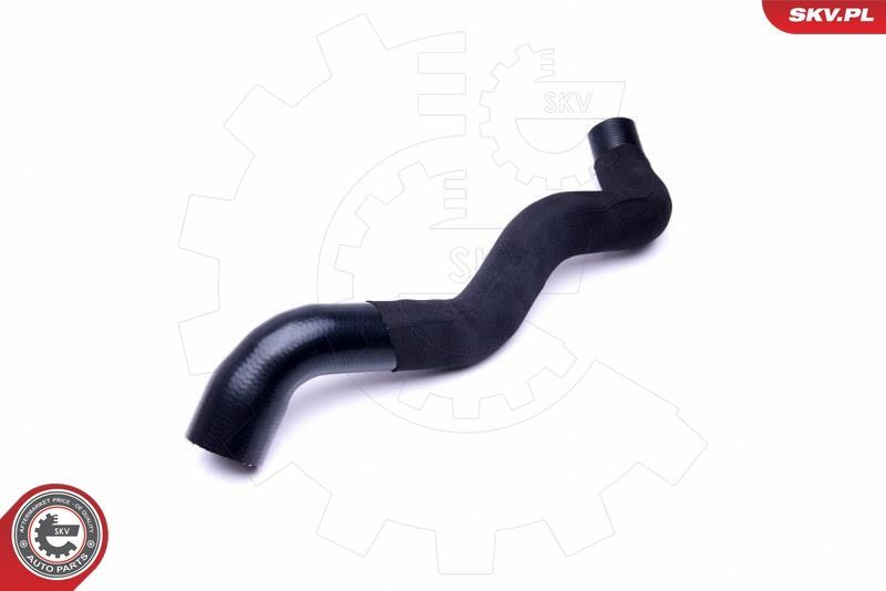 Kompresoriaus padavimo žarna ESEN SKV 43SKV353