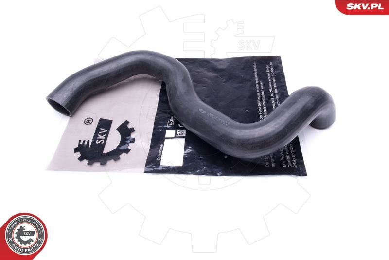 Kompresoriaus padavimo žarna ESEN SKV 43SKV355