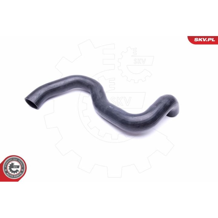 Kompresoriaus padavimo žarna ESEN SKV 43SKV355