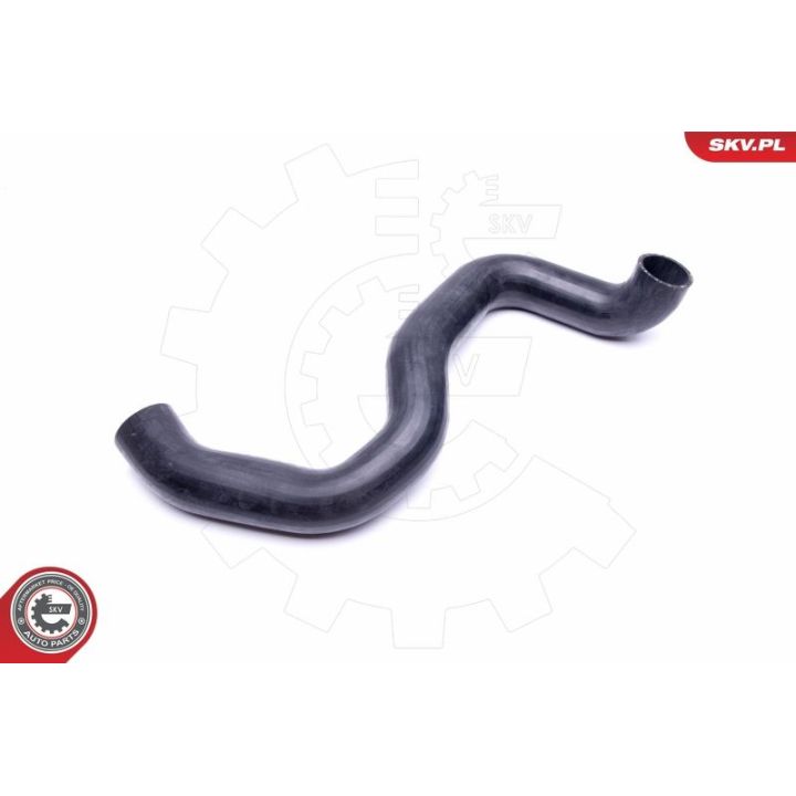 Kompresoriaus padavimo žarna ESEN SKV 43SKV355