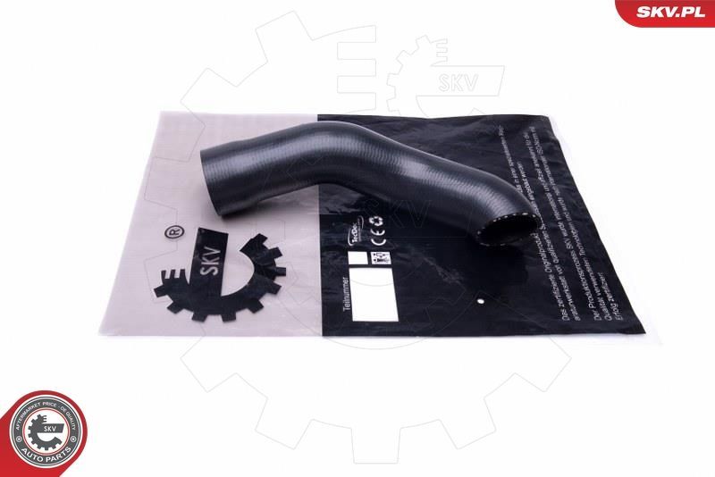 Kompresoriaus padavimo žarna ESEN SKV 43SKV356