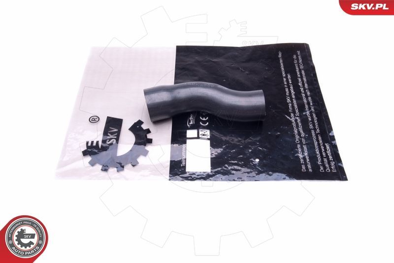 Kompresoriaus padavimo žarna ESEN SKV 43SKV357