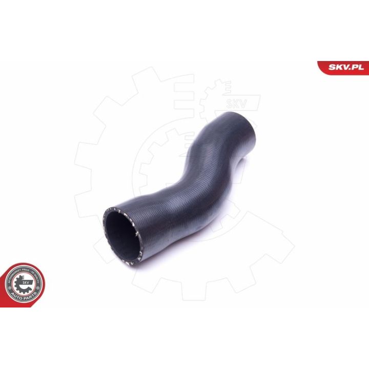 Kompresoriaus padavimo žarna ESEN SKV 43SKV357