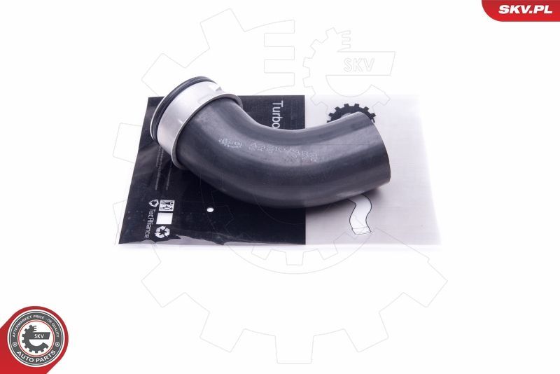 Kompresoriaus padavimo žarna ESEN SKV 43SKV363