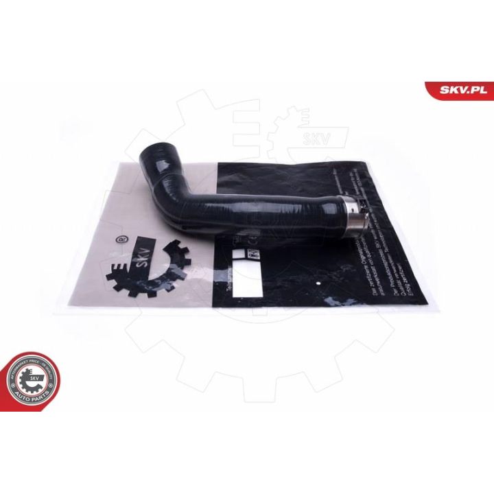 Kompresoriaus padavimo žarna ESEN SKV 43SKV376