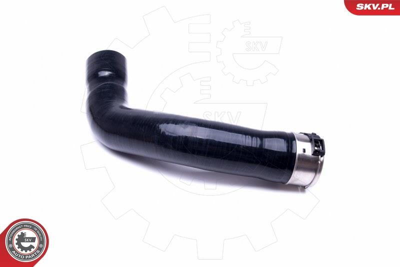 Kompresoriaus padavimo žarna ESEN SKV 43SKV376