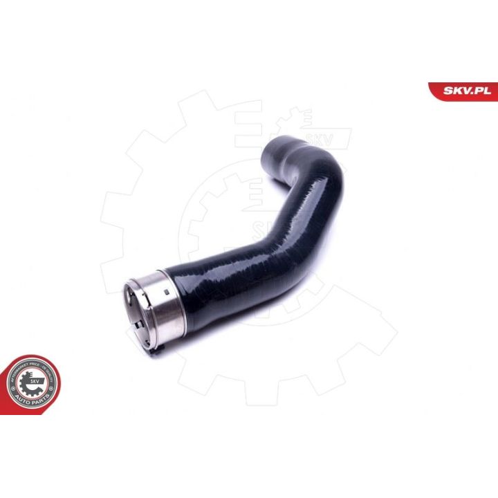 Kompresoriaus padavimo žarna ESEN SKV 43SKV376