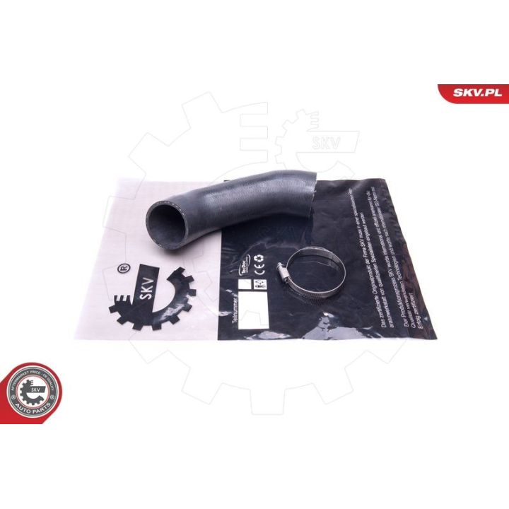 Kompresoriaus padavimo žarna ESEN SKV 43SKV382