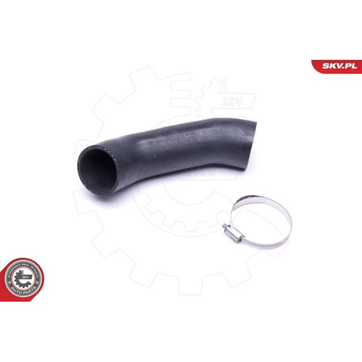 Kompresoriaus padavimo žarna ESEN SKV 43SKV382