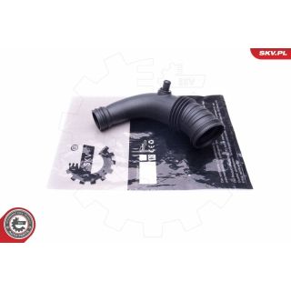 Kompresoriaus padavimo žarna ESEN SKV 43SKV417