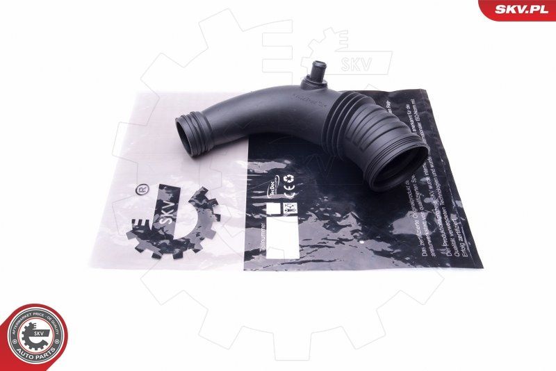 Kompresoriaus padavimo žarna ESEN SKV 43SKV417